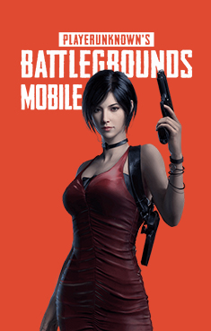 pubg mobile game cover